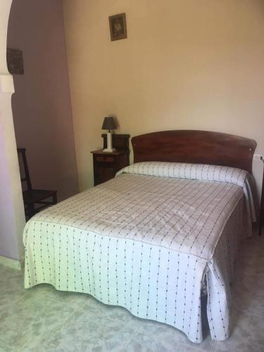Hostal Posada De Pedalillo