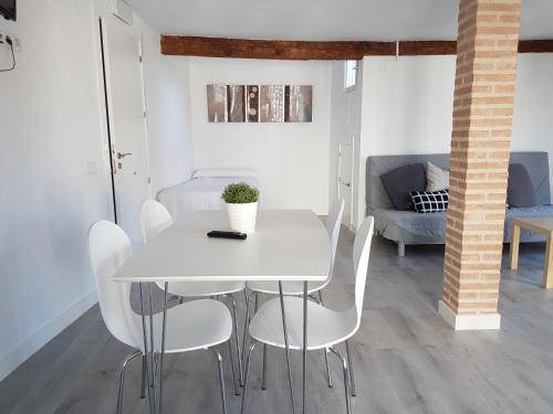 Hostal Casa Botes