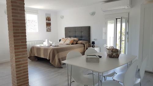 Hostal Casa Botes