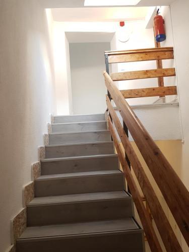 Hostal Casa Botes
