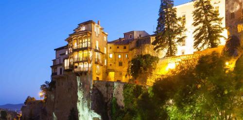 Apartamento Duplex Cuenca