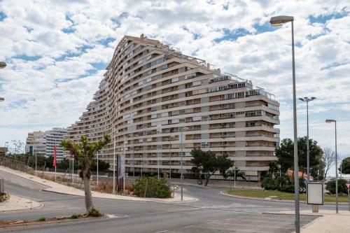 Apartamento Florazar 2, Vi-1-b