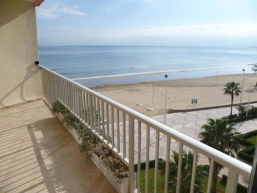 Apartamento Santa Marta, I- A 4�-10