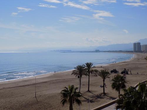 Apartamento Santa Marta, I- A 4�-10