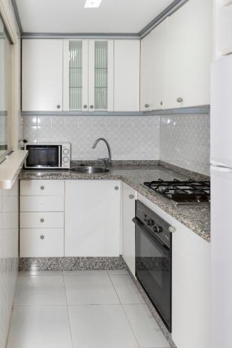 Apartamento Amador, 3�-j