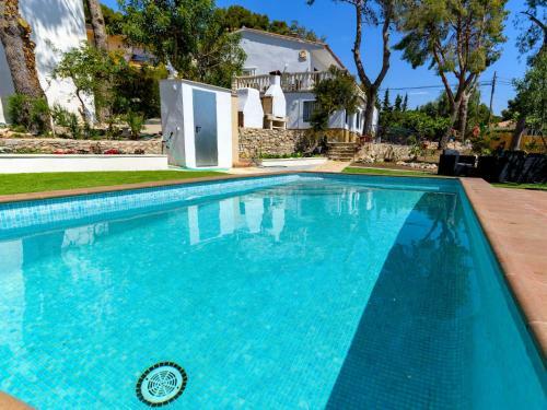Holiday Home Willkommen