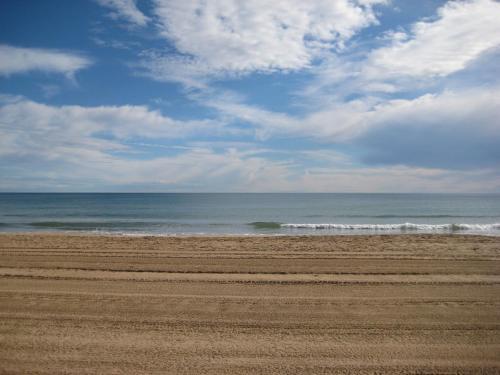 Apartamento Mar De Bellreguard D
