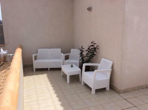 Apartment, �tico, D�plex Happy Holidays