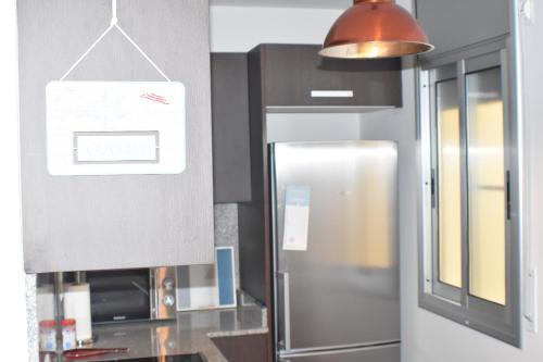 Apartament Delting