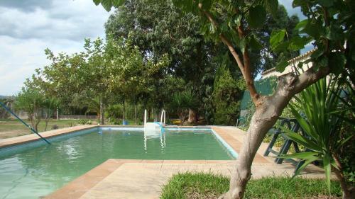 Masia Rural Can Ribes