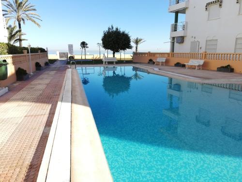 Apartamento 5 Carrer Cigonya