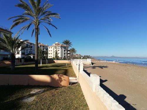 Apartamento 5 Carrer Cigonya