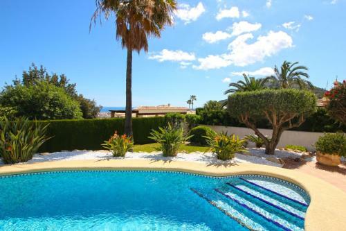 Villa Marquesa Gu 6p
