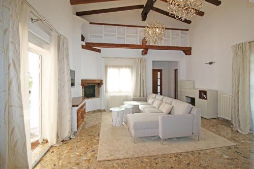 Villa Marquesa Gu 6p