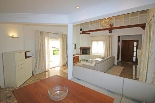 Villa Marquesa Gu 6p