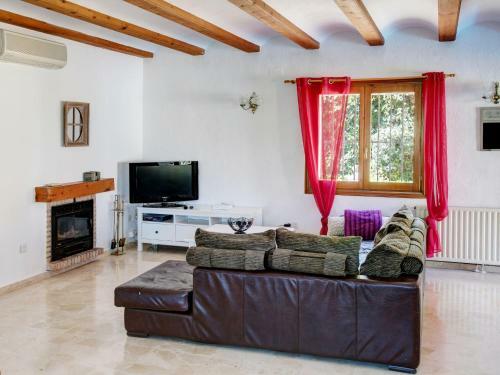 Holiday Home Villa El Sol