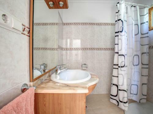 Holiday Home Villa El Sol