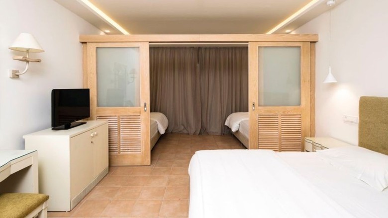 Hotel Atlantica Club Aegean Blue