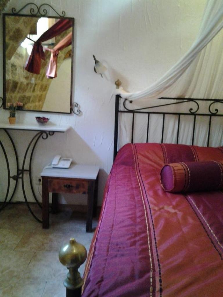 Hotel Cava D` Oro