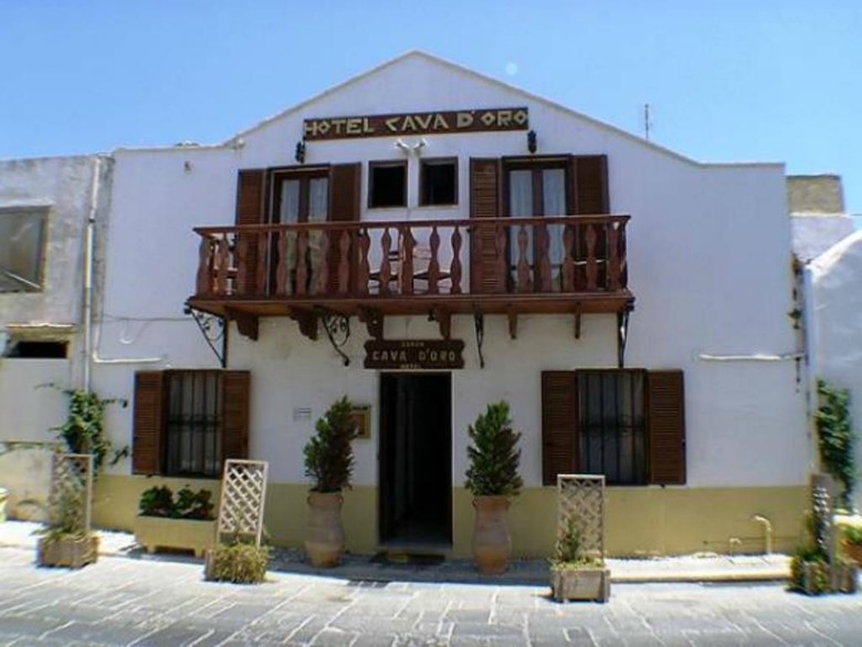 Hotel Cava D` Oro
