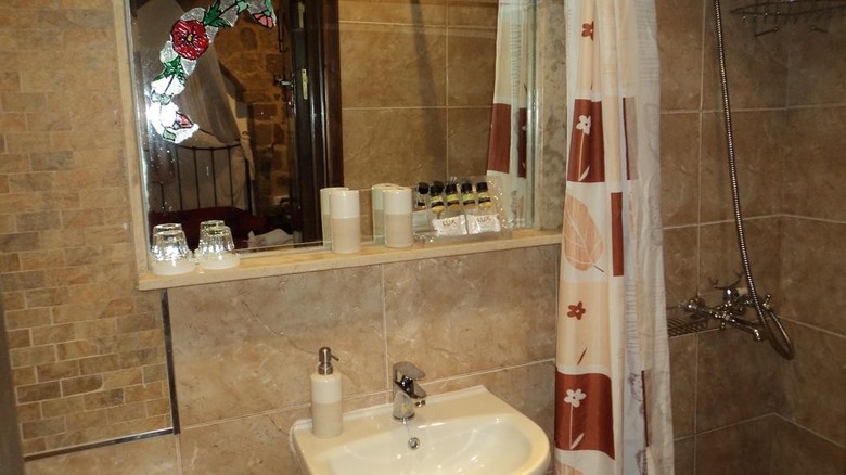 Hotel Cava D` Oro