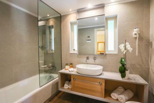Hotel Eden Roc Resort