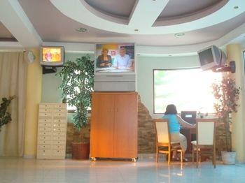 Hotel Grecian Fantasia Resort