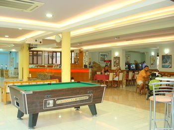 Hotel Grecian Fantasia Resort