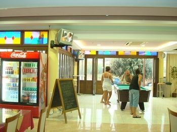 Hotel Grecian Fantasia Resort