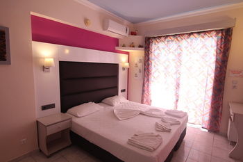 Hotel Grecian Fantasia Resort