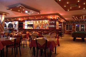 Hotel Grecian Fantasia Resort
