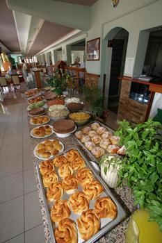 Hotel Grecian Fantasia Resort