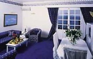 Hotel Mitsis Grand