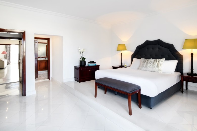 Hotel Mitsis Grand
