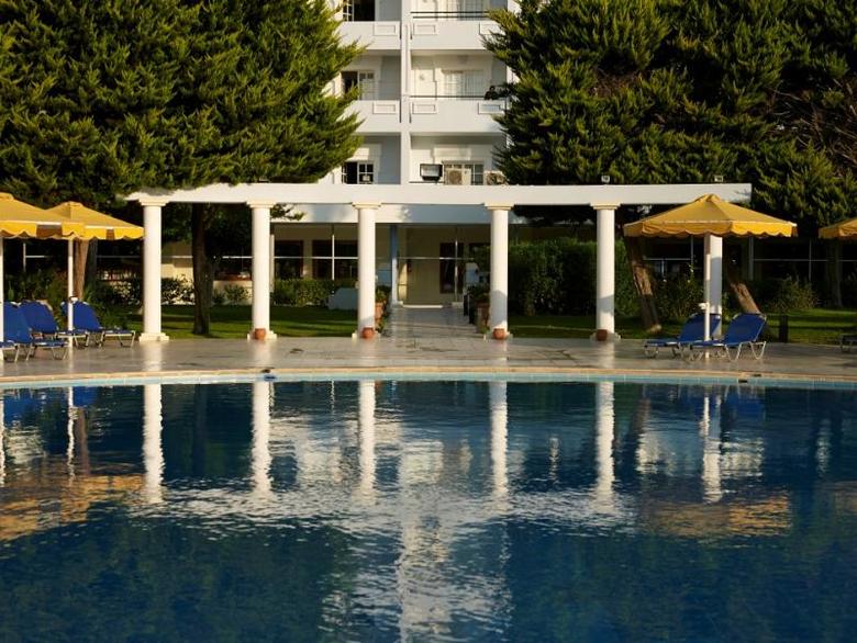Hotel Mitsis Grand