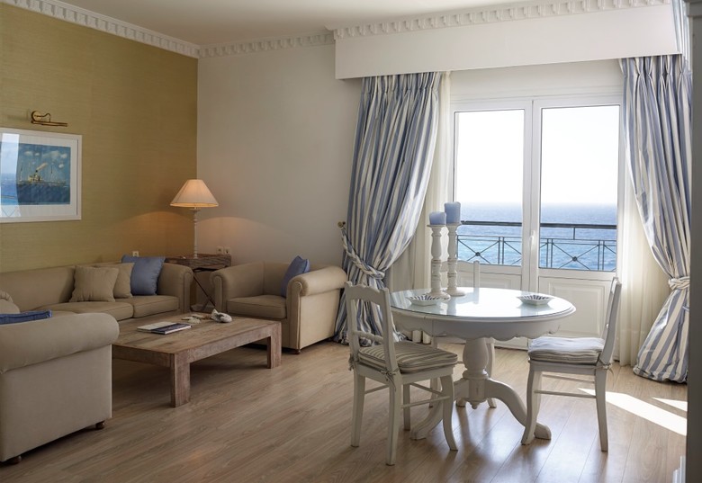 Hotel Mitsis Grand