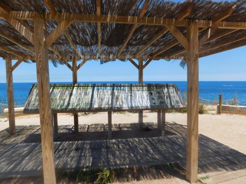 Apartamento Vintage En Cala Natural