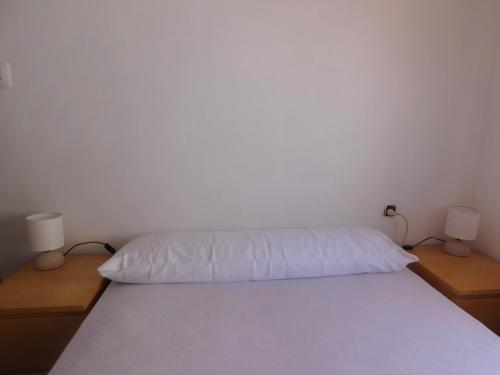 Apartamento Vintage En Cala Natural