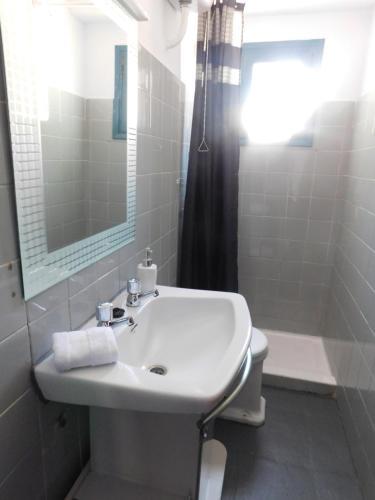 Apartamento Vintage En Cala Natural