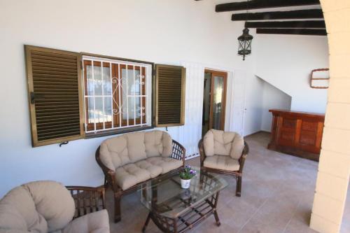 Villa Tosal Gros Ro P8