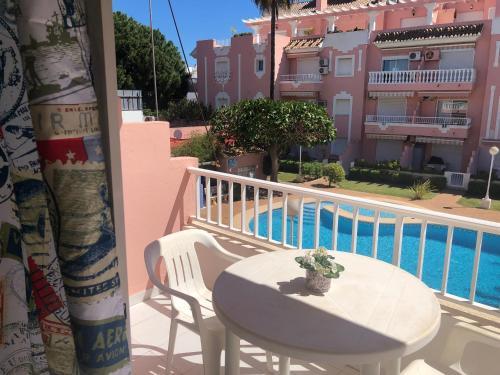Apartamento Jazmines 2