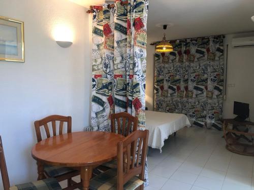 Apartamento Jazmines 2