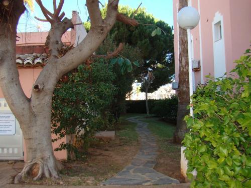 Apartamento Jazmines 2