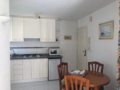 Apartamento Jazmines 2