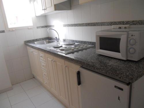 Apartamento Jazmines 2
