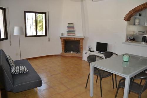 Villa Carolina