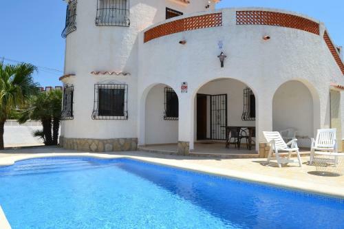 Villa Carolina