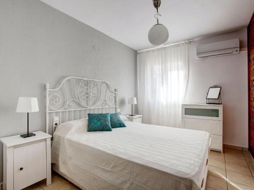 Apartment La Felicidad