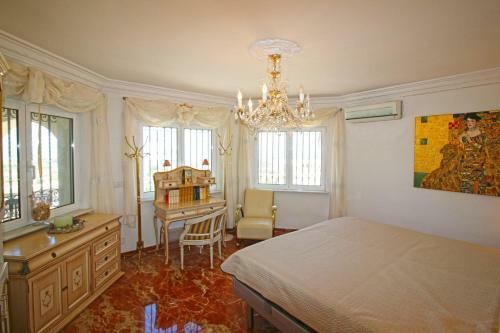 Villa Tosal Gros Jp 6p