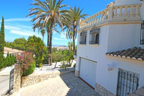 Villa Tosal Gros Jp 6p